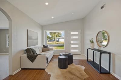 12657 Promenade Lane, Dallas TX 75238