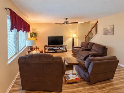 440 Westview Terrace, Arlington TX 76013 - Photo 2