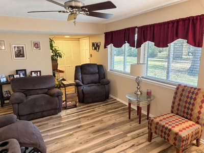 440 Westview Terrace, Arlington TX 76013 - Photo 3