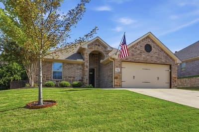 704 Westgate Drive, Aledo TX 76008 - Photo 3