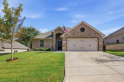 704 Westgate Drive, Aledo TX 76008 - Photo 4