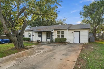 1005 Blanco Drive, Euless TX 76039