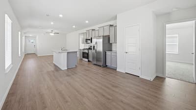 2048 Whispering Lane, Celina TX 75009 - Photo 2