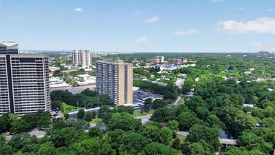3883 Turtle Creek Boulevard # 914, Dallas TX 75219 - Photo 4