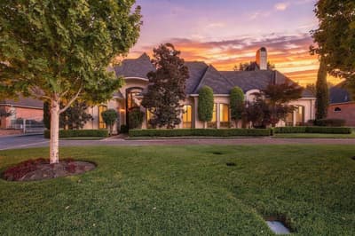 2711 Meadowview Drive, Colleyville TX 76034