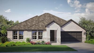 1505 SHELDON Drive, DeSoto TX 75115