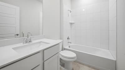 2452 Eagle Mountain Way, Celina TX 75009