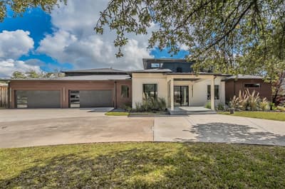 14140 Edgecrest Drive, Dallas TX 75254 - Photo 2