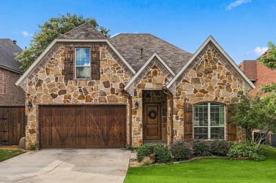 304 Thistle Ridge, Denton TX 76210