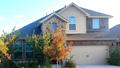 3943 Sidney Lane, Heath TX 75126
