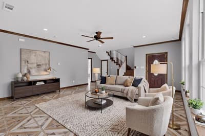 800 Oak Creek Drive, Hutchins TX 75141 - Photo 3