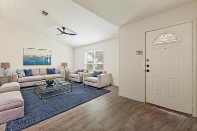 3013 Majestic Court, Garland TX 75040 - Photo 3