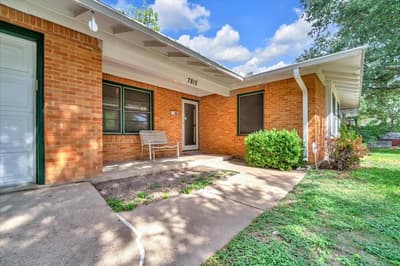 7812 Ewing Avenue, Fort Worth TX 76116 - Photo 3