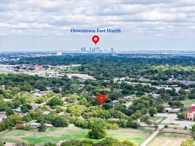 7812 Ewing Avenue, Fort Worth TX 76116 - Photo 5