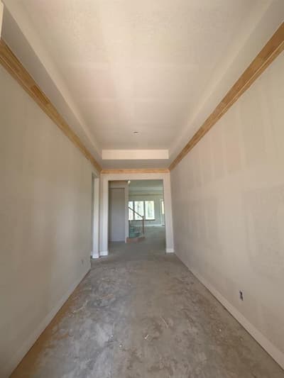 802 Monterrey Circle, Van Alstyne TX 75495 - Photo 3