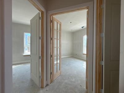 802 Monterrey Circle, Van Alstyne TX 75495 - Photo 4
