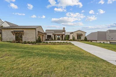 4516 Chablis Drive, Fort Worth TX 76126 - Photo 2