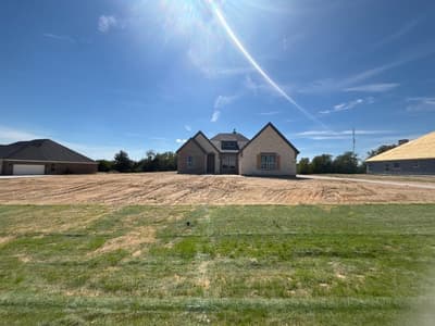 906 Creekview Whites Road, Van Alstyne TX 75495