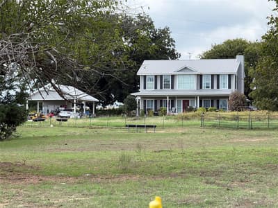 680 County Road 4191, Decatur TX 76234