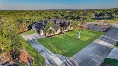 2021 Forest Bridge Drive, Azle TX 76020 - Photo 2