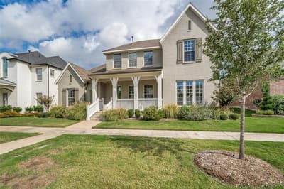 3854 Mashpee Street, Frisco TX 75034 - Photo 3