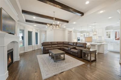 3854 Mashpee Street, Frisco TX 75034 - Photo 4