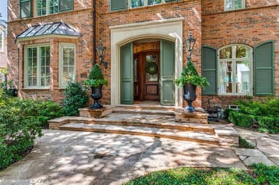 4438 Arcady Avenue, Highland Park TX 75205 - Photo 2