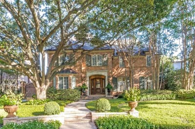4438 Arcady Avenue, Highland Park TX 75205