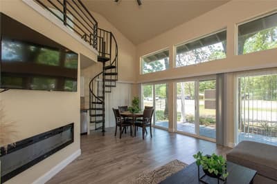 6120 Payne Road, Log Cabin TX 75148 - Photo 4