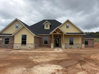 2644 North Cardinal Road, Reno TX 76020 - Photo 3