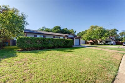 2906 Windmill Lane, Farmers Branch TX 75234 - Photo 2