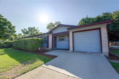 2906 Windmill Lane, Farmers Branch TX 75234