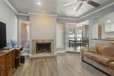531 Campana Court, Irving TX 75061