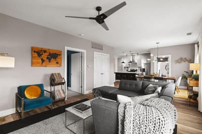5718 Mccommas Boulevard # 302, Dallas TX 75206 - Photo 5