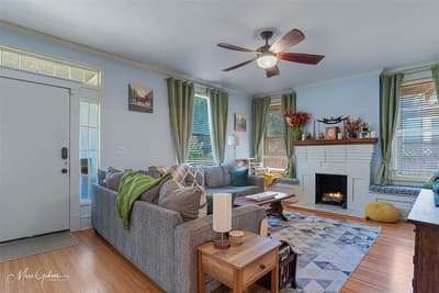 843 Gladstone Boulevard, Shreveport LA 71104 - Photo 2
