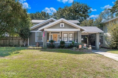 843 Gladstone Boulevard, Shreveport LA 71104