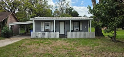 1713 W Frank Street, Grand Saline TX 75140 - Photo 3