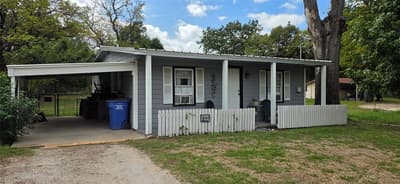 1713 W Frank Street, Grand Saline TX 75140 - Photo 4