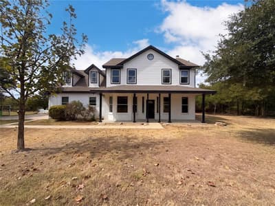 15936 County Road 566, Farmersville TX 75442 - Photo 2