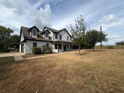 15936 County Road 566, Farmersville TX 75442 - Photo 3
