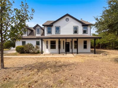 15936 County Road 566, Farmersville TX 75442