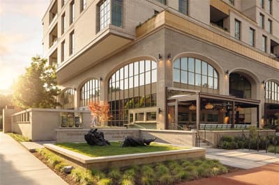 4205 Buena Vista Street # 502, Dallas TX 75205