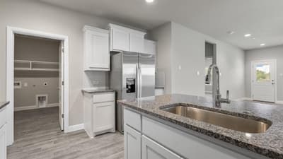 413 RED ADMIRAL Lane, Denton TX 76259 - Photo 5