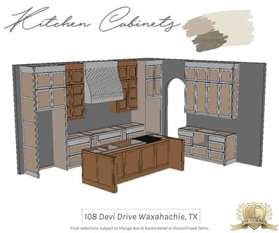 108 Devi Drive, Waxahachie TX 75165 - Photo 4