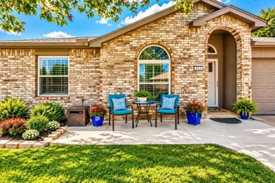 308 Candlestick Trail, Saginaw TX 76179 - Photo 2