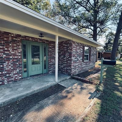 2033 Bowie Drive, Corsicana TX 75110 - Photo 4