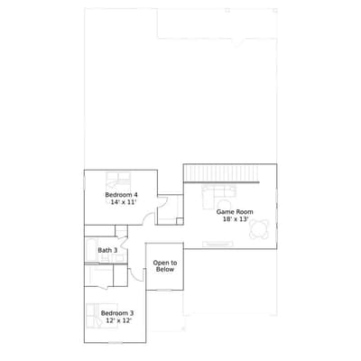 101 Gallegos Drive, Aledo TX 76008 - Photo 3