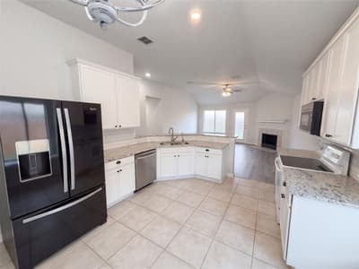 2821 Enchanted Eve Drive, Little Elm TX 75068 - Photo 2