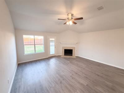 2821 Enchanted Eve Drive, Little Elm TX 75068 - Photo 3