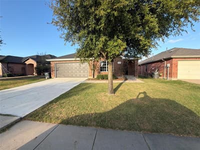 2821 Enchanted Eve Drive, Little Elm TX 75068